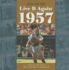 Live It Again 1957 - Annie'S