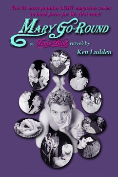 Mary Go-Round - a Dear Diva novel - Ludden, Ken