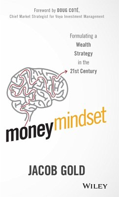 Money Mindset - Gold, Jacob