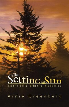 The Setting Sun - Greenberg, Arnie