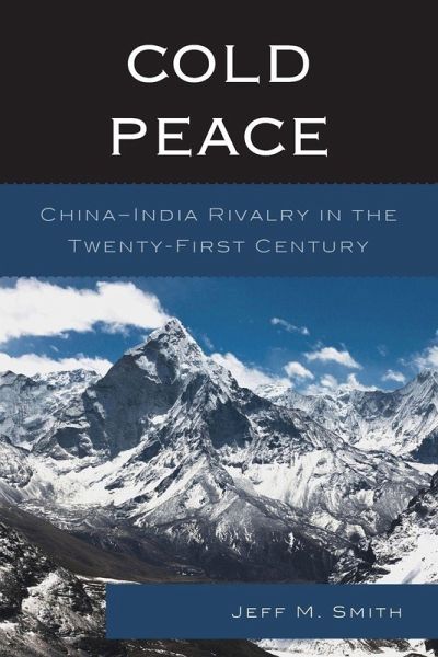 Cold Peace Cold Peace