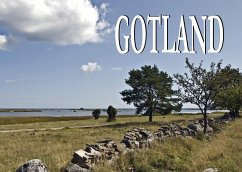 Gotland - Ein Bildband