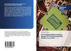 VLSI Design Methodology Based On A Parameterized Buffer Controller - Chun, Woohyung