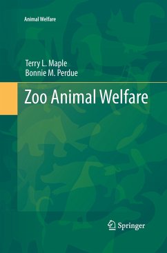 Zoo Animal Welfare - Maple, Terry;Perdue, Bonnie M