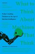 What to Think About Machines That Think - Bild 1