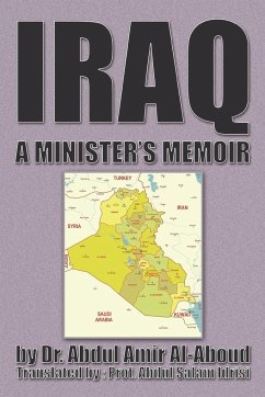 Iraq - Al-Aboud, Abdul Amir