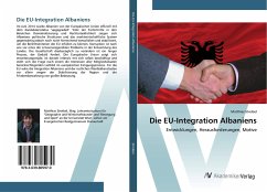 Die EU-Integration Albaniens