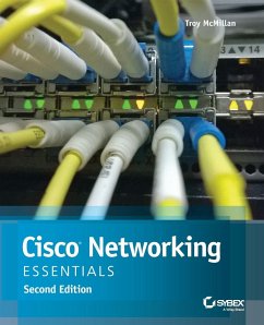 Cisco Networking Essentials - Mcmillan, Troy