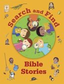 Search and Find Bible Stories