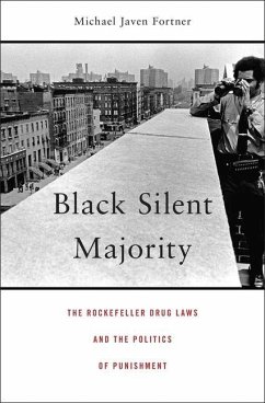 Black Silent Majority - Fortner, Michael Javen