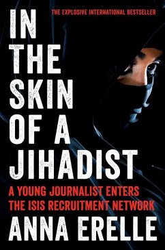 In the Skin of a Jihadist - Erelle, Anna; Potter, Erin