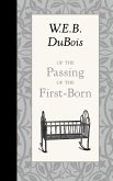 Of the Passing of the First-Born