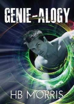 Genie-alogy - Morris, Hb