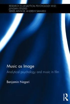 Music as Image - Nagari, Benjamin