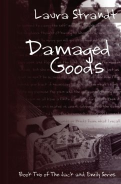 Damaged Goods - Strandt, Laura