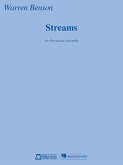 Streams for Seven Percussionists: Score and Parts