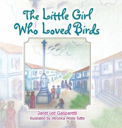 The Little Girl Who Loved Birds