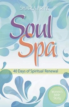 Soul Spa - Fritz, Sharla