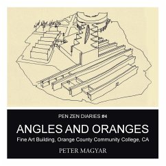 Angles and Oranges - Magyar, Peter