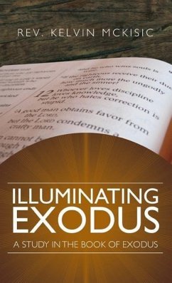 Illuminating Exodus - McKisic, Kelvin