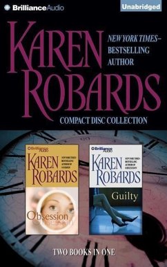 Karen Robards Collection 2 - Robards, Karen
