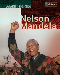 Nelson Mandela - Senker, Cath