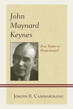 John Maynard Keynes - Cammarosano, Joseph R.