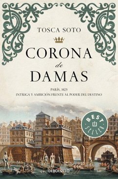 Cover Corona de Damas