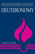 Deuteronomy - Bild 1