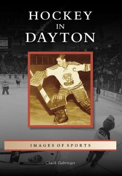 Hockey in Dayton - Gabringer, Chuck
