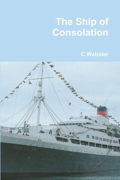 Cover The Ship of Consolation