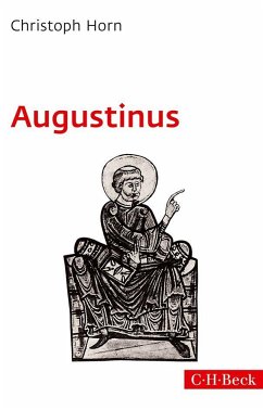 Augustinus - Horn, Christoph