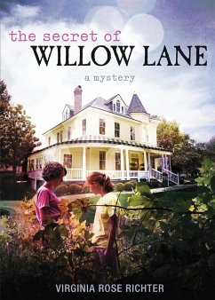 The Secret of Willow Lane - Richter, Virginia Rose