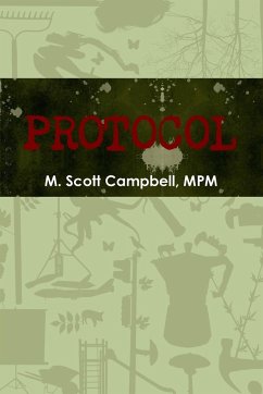 PROTOCOL - Campbell, Mpm M. Scott
