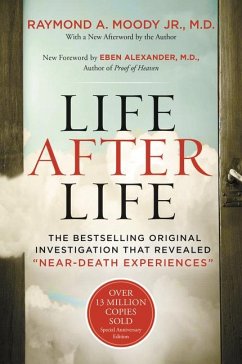 Life After Life - Moody, Raymond A.