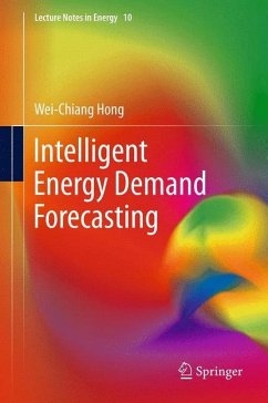 Intelligent Energy Demand Forecasting - Hong, Wei-Chiang