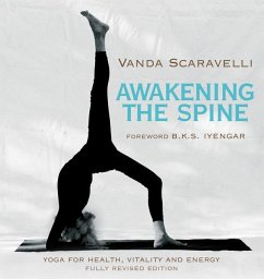 Awakening the Spine - Scaravelli, Vanda
