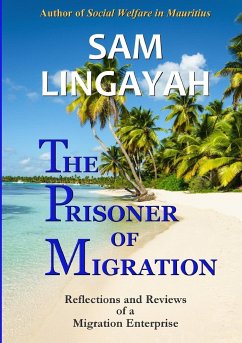 THE PRISONER OF MIGRATION - Lingayah, Sam