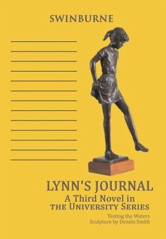 Lynn's Journal - Swinburne, Bruce R.