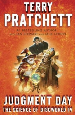 Judgment Day - Pratchett, Terry; Stewart, Ian; Cohen, Jack