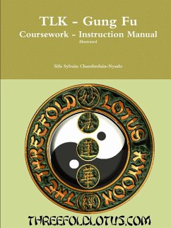 TLK - Coursework-Instruction Manual - Chamberlain-Nyudo, Sifu Sylvain