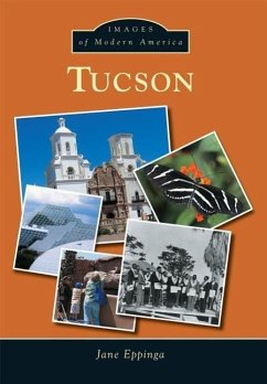 Tucson - Eppinga, Jane