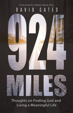 924 Miles - Gates, David