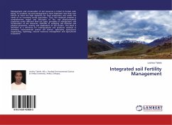 Integrated soil Fertility Management - Takele, Lechisa