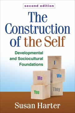 The Construction of the Self - Harter, Susan