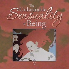 Cover The Unbearable Sensuality of Being