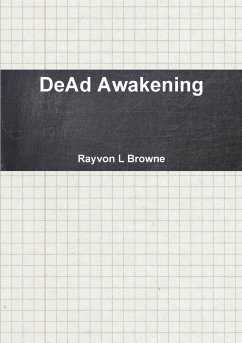 DeAd Awakening - L Browne, Rayvon