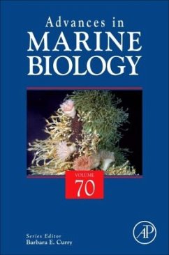 Cover Advances in Marine Biology