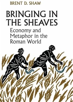 Bringing in the Sheaves - Shaw, Brent