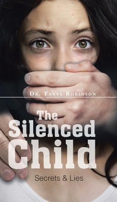 The Silenced Child - Robinson, Tanya